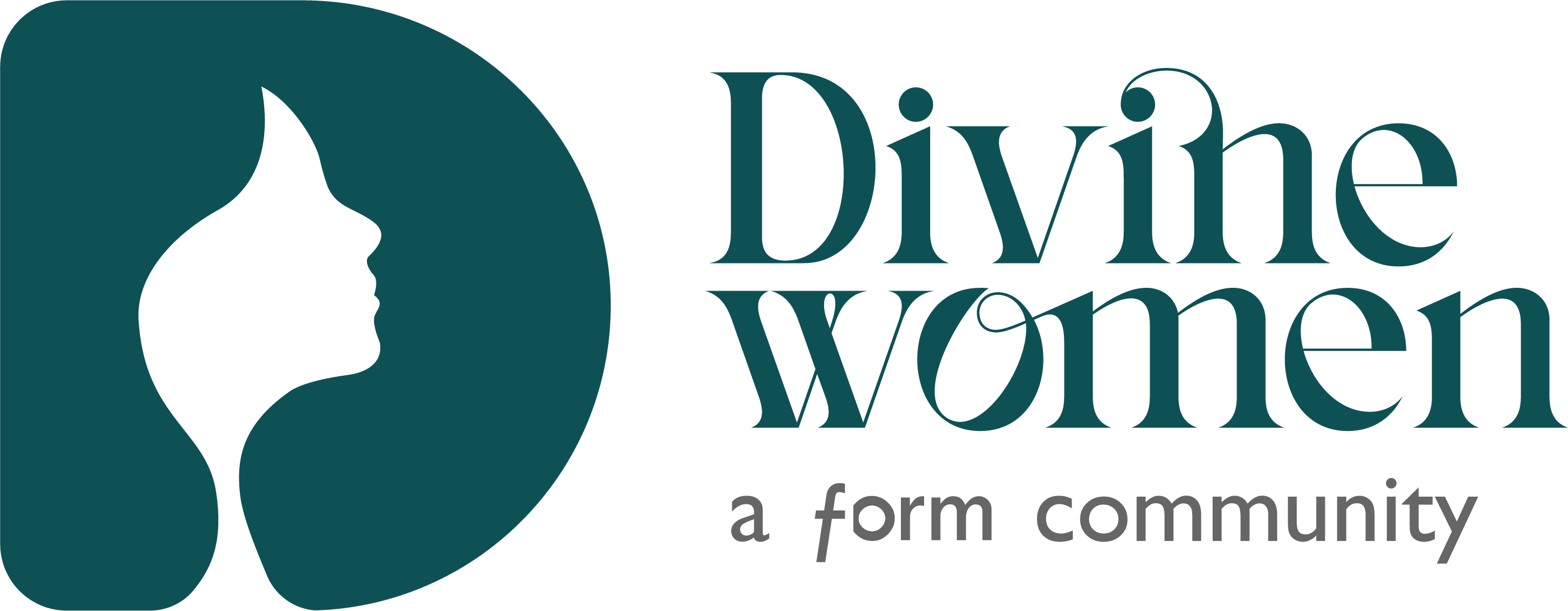 Divine Women Logo
