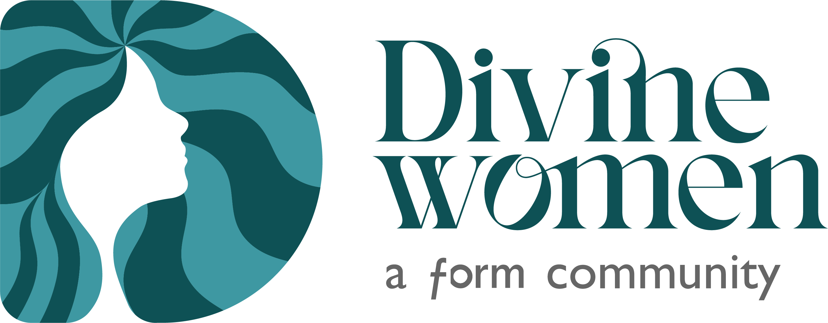 Divine Women Logo